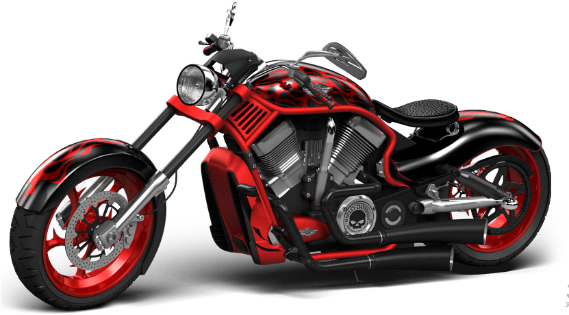 harley