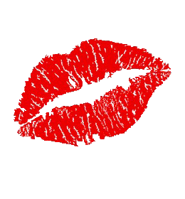 kiss