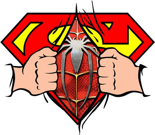superman
