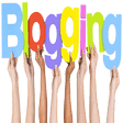 blogging