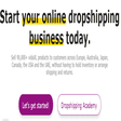 dropshipping
