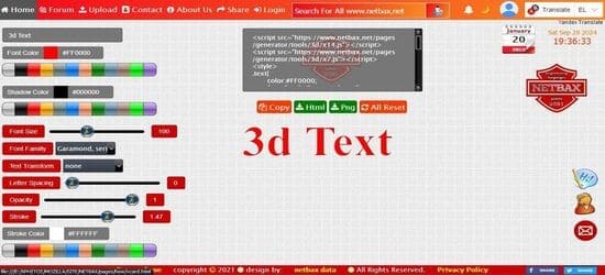 3d