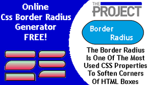border-radius