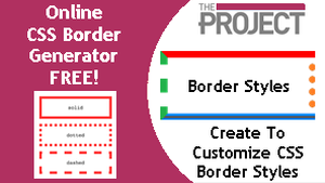 border
