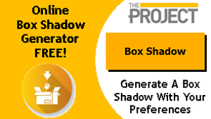 box-shadow