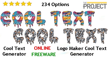 cool-text