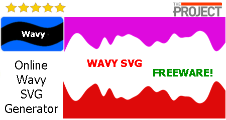 wavy-svg