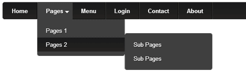 navbar5
